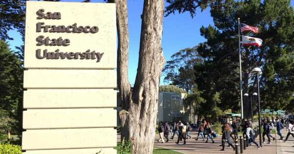 OIEG accomplices with San Francisco State in the US